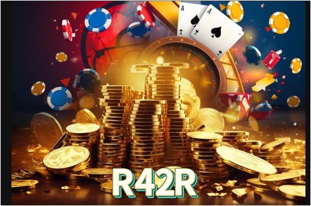 Bot R42R Telegram