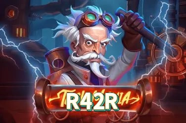R42R download — arquivo APK para Android oficial