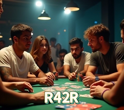 Instalar app R42R