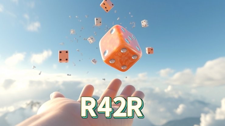 R42R Bônus - R42R visual 1