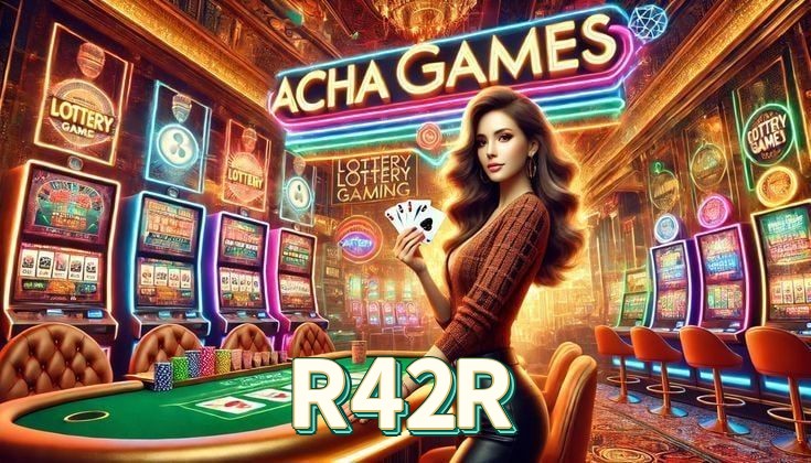 R42R Certificado eCOGRA
