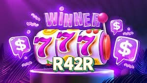 R42R Logo 1