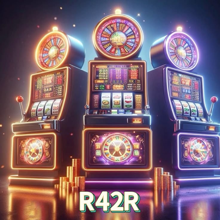 Telegram R42R - Bônus Diários Exclusivos