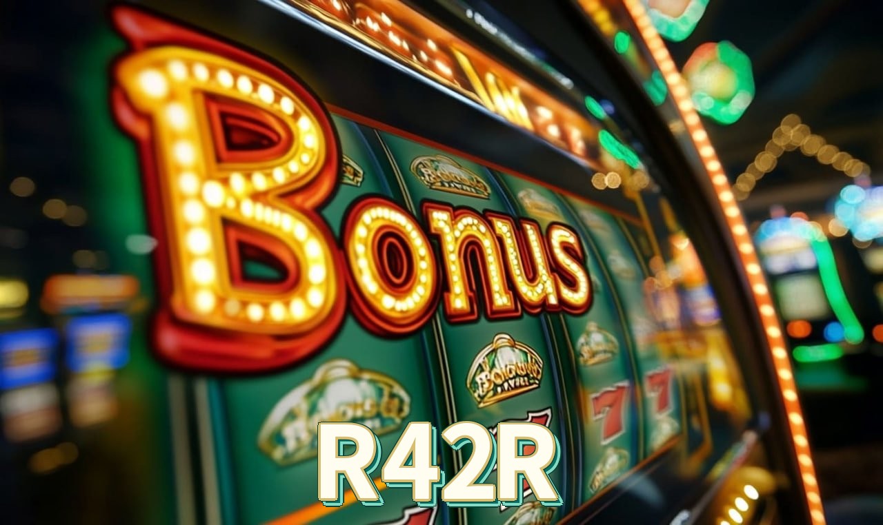 Bônus e multiplicadores