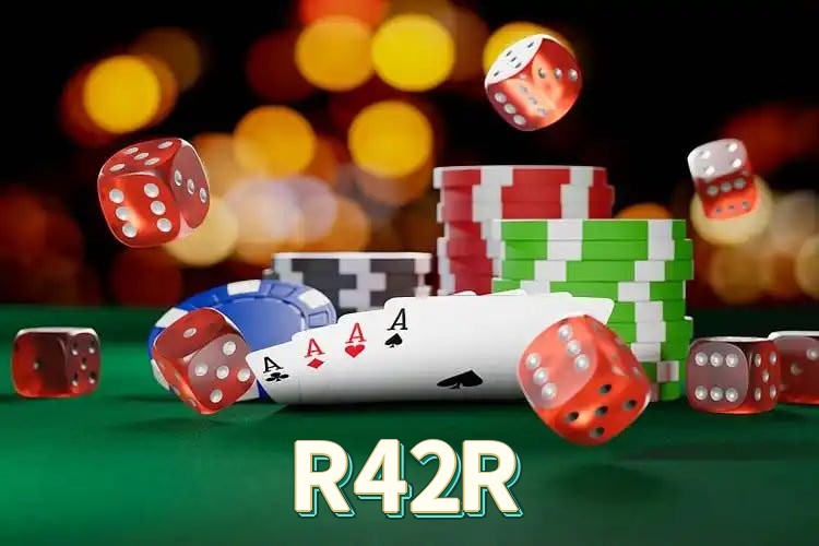 Requisitos do APK R42R para Android