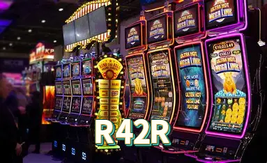 Jogos de Cassino em Destaque - Slots, Roleta, Blackjack