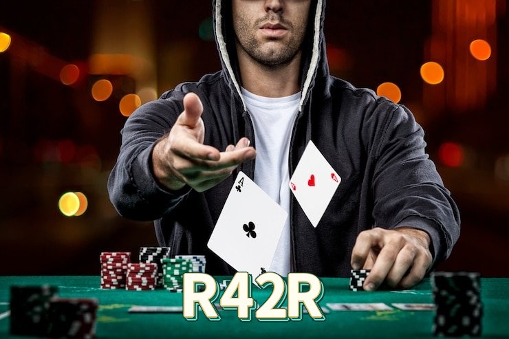 Telegram R42R - Canal Oficial Verificado