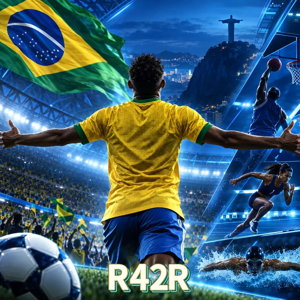 Wild Ace na R42R: estratégia, bônus e experiência premium