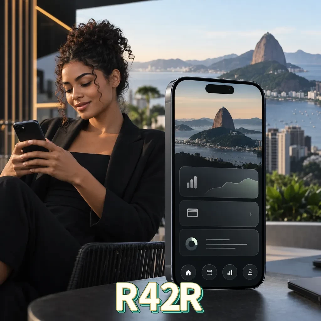 Eagle Power: O Caça-Níquel de Alta Volatilidade que Domina a R42R